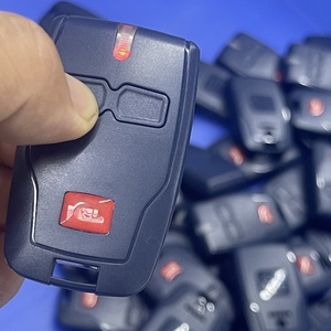 Otomatik 433mhz garaj kapısı açacağı için verici BFT uzaktan kumanda haddeleme kodu kablosuz uzaktan kapı açılış için - Product Image 2