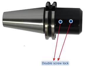 CNC Chuck SK30 SK40 SK50 Side Lock End Mill <strong>Tool</strong> <strong>Holders</strong> SLA06 08 10 12 14 16 18 20 25 <strong>Weldon</strong> Mill Arbor for Cnc Milling Machine