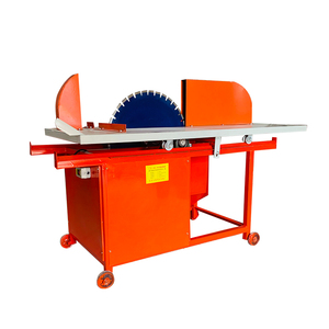 ซุปเปอร์โปรโมชั่นร้อนขายไฟฟ้าอัตโนมัติน้ำหนักเบาอิฐและโฟมเครื่องตัดอิฐบล็อกหินอ่อนสก์ท็อปเครื่องตัดอิฐ - Product Image 4