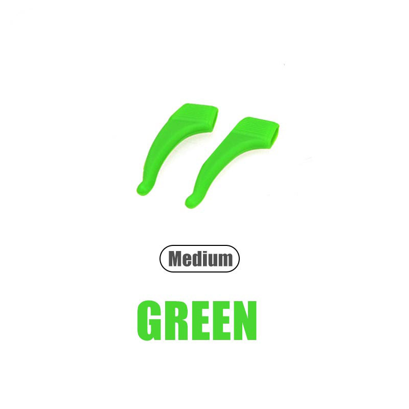 Green -Medium