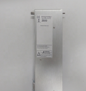 3500/92 Communication Gateway 136188-02 Bently Ethernet/Módulo de E/S Modbus RS485 - Product Image 4