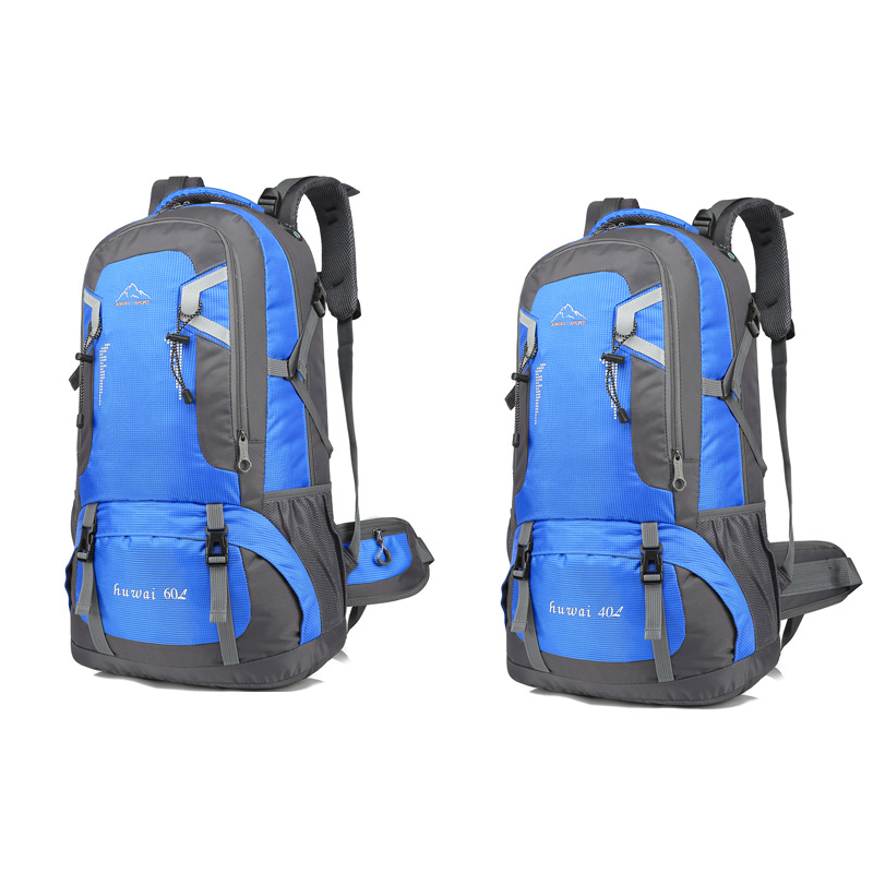 Blue - 40l