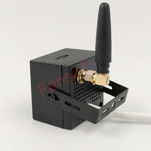 5Mp กล้อง Wi-Fi ขนาดเล็ก, 6X ซูมดิจิตอล TF การ์ดวิดีโอตรวจจับการเคลื่อนไหวเสียงทางเดียวกล้องขนาดเล็กไร้สาย - Product Image 5