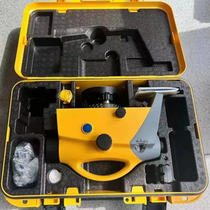 Instrumento de encuesta de alta precisión de nivel digital Trimble Dini 03 - Product Image 5