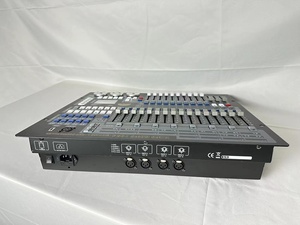 1024 Kanäle DMX-Controller-Konsole DMX512 Stage DJ Light jing Controller