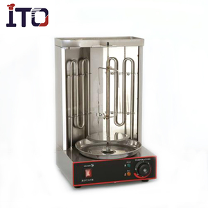 台式商用沙瓦玛机器设备沙瓦玛业务ES-3E - Product Image 3