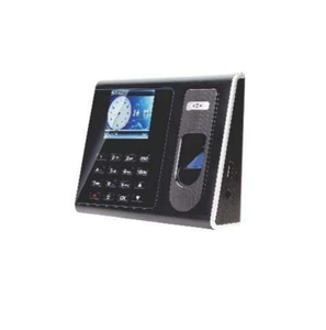 Economic Series Biometric <strong>Access</strong> <strong>Control</strong> <strong>System</strong> <strong>with</strong> <strong>TCP</strong>/<strong>IP</strong> Color Display Attendance <strong>System</strong> - Product Image 1