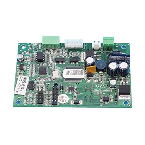 Широкоформатный принтер X-enons, плата драйвера двигателя для Epson DX5 DX7, 5113 печатающая головка, плата сервоуправления - Product Image 1