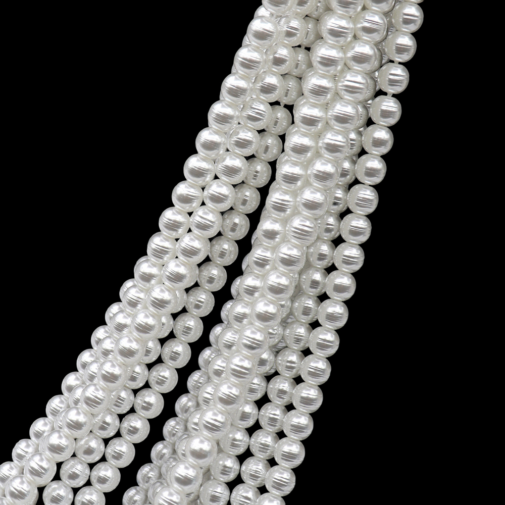 GD22 6mm bianco