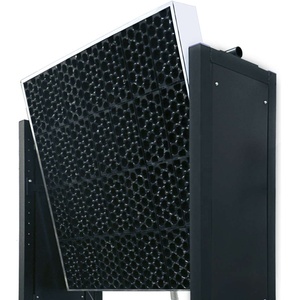 Investigación de análisis de edificios basada en simulación de confianza-Simulador de cielo solar optimizado Garantía de 1 año-Iluminación diurna de vanguardia - Product Image 3