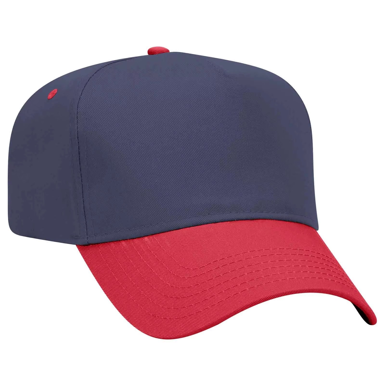 Navy Bluered