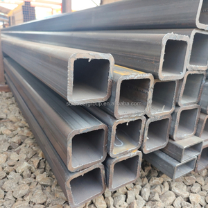 中国物美价碳钢方管ASTM A53 API 5L X52N SCH20 SCH160 XXS用于运输石油、天然气