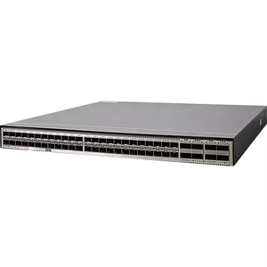CloudEngine S6750-S24T16X8Y2CZ 24 Port Gigabit 16 10G SFP+ Optical-electrical Hybrid Core Aggregation <strong>Network</strong> Switch - Product Image 5