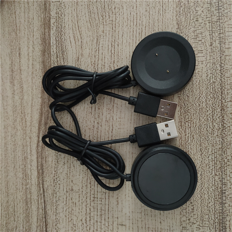GT2 Chargeur avec câble-Noir