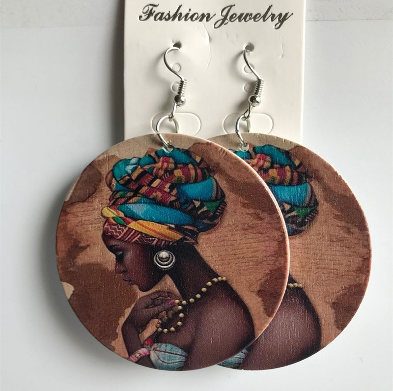 E3/Crochet d'oreille argent