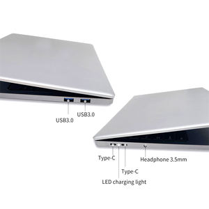 Yüksek performanslı Intel Core Ultra <span class=keywords><strong>5</strong></span>-125U 16GB DDR5 512G parmak izi kilidini İngilizce klavye İngiltere tak ile 15.6 inç oyun dizüstü - Product Image 5