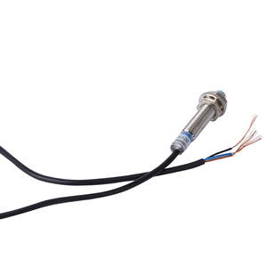 LJ12A3-4 12mm distance <strong>sensor</strong> 200mA dc <strong>proximity</strong> <strong>sensor</strong> M12 Wireless <strong>sensor</strong> Switch