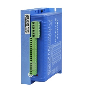 2HSS86H-N-SC High Resolution <strong>Fully</strong> Closed-loop Hybrid Stepper <strong>Servo</strong> Motor Driver for 3C Robotics Robot Arm - Product Image 4