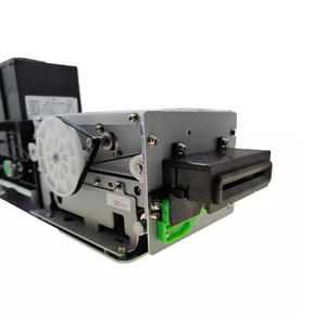 SYNCOTEK Máy Bán Hàng Tự Động Máy Rút Thẻ Từ Với Đầu Đọc Thẻ Máy Ghi <span class=keywords><strong>CRT</strong></span>-<span class=keywords><strong>591</strong></span> - Product Image 5