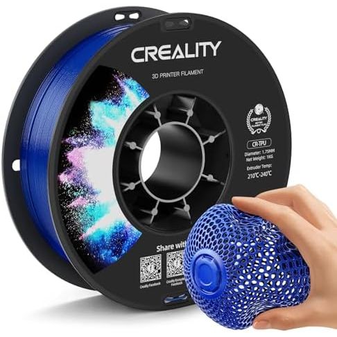 Tpu-1kg Blue