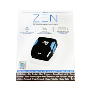 PS5 XBox kablolu/kablosuz denetleyici için uyumlu Cronus Zen oyun adaptörü dönüştürücü - Product Image 2