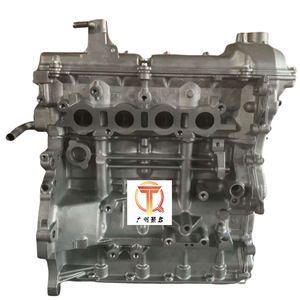 Yüksek kalite için kullanılan Toyota motor uzun blok Mazda 3 2 6 modelleri ile 1.6 1.5 karnaval 1.32.0 M 2M 3ZY Z 6ZJ motor - Product Image 2