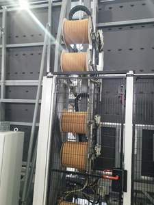 Dành Cho Dụng Cụ Tự Động Miếng Dán Nút Chai Nút Chai Máy Lisec Miếng Dán Nút Chai Để Bảo Vệ Kính Miếng Tách Kính - Product Image 6