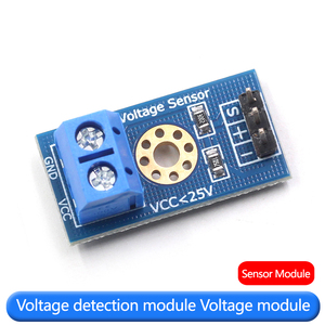 電圧モジュール電圧センサー電子ビルディングブロック - Product Image 5