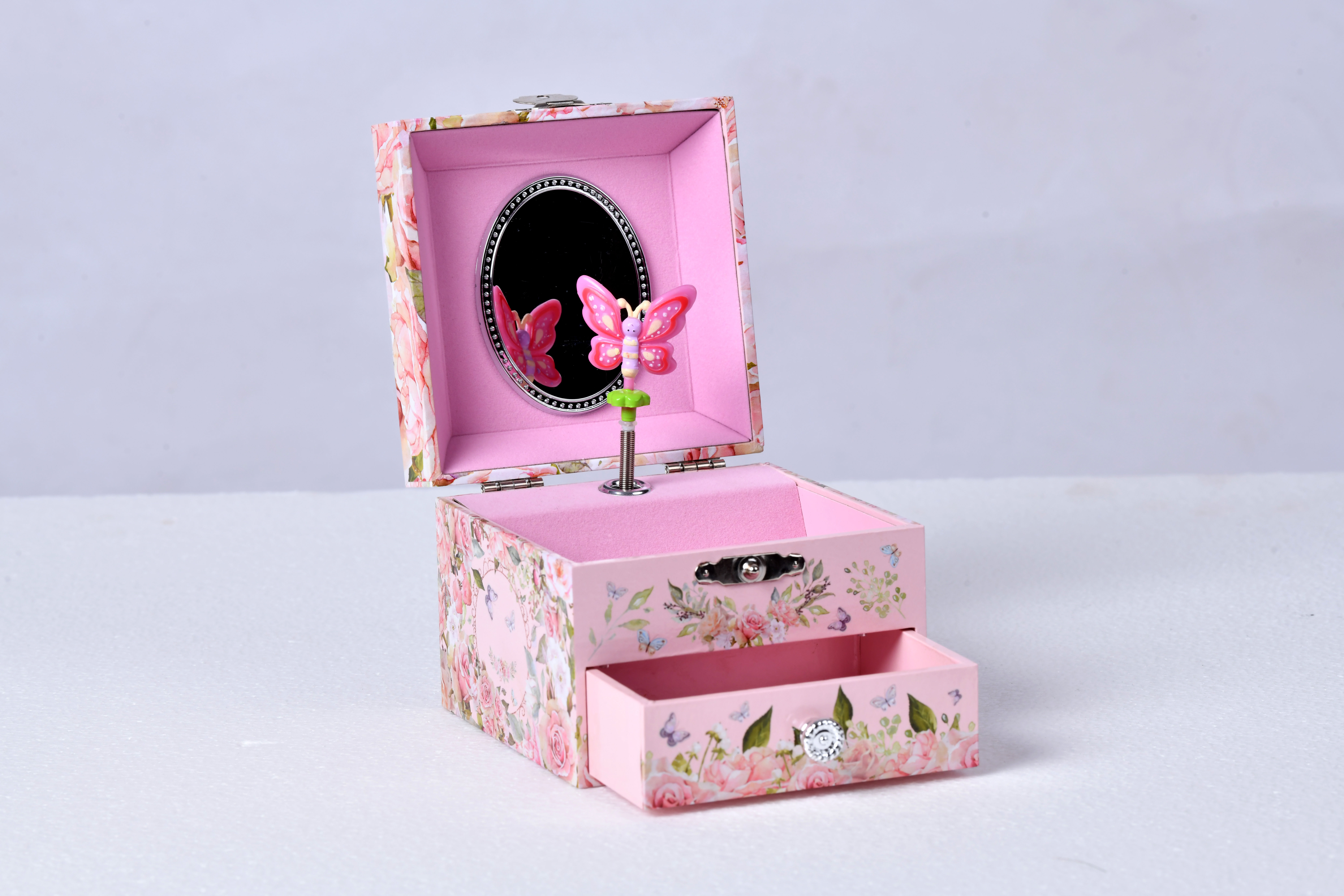 Rosa
