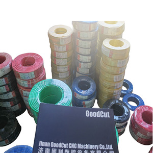 2.5 mm 0.6 1.0kv Electric Wire Ce Ccc Power <strong>Cable</strong> with Underground Sheathed Electric Power - Product Image 1