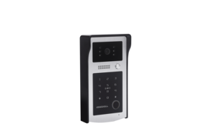 Sistema de timbre de videoportero Compatible con Red Tuya de alta calidad con cámara de color de visión nocturna Desbloqueo de aplicación Tuya para villas - Product Image 3