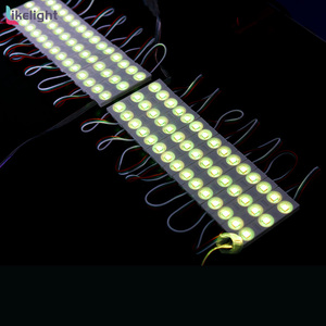 Waterproof SDM5050 SM16703P <strong>IC</strong> DC12V 0.96W Module <strong>Led</strong> <strong>Light</strong> <strong>Led</strong> Modules Signs Advertising Lightbox Module <strong>Led</strong> <strong>Light</strong> - Product Image 4