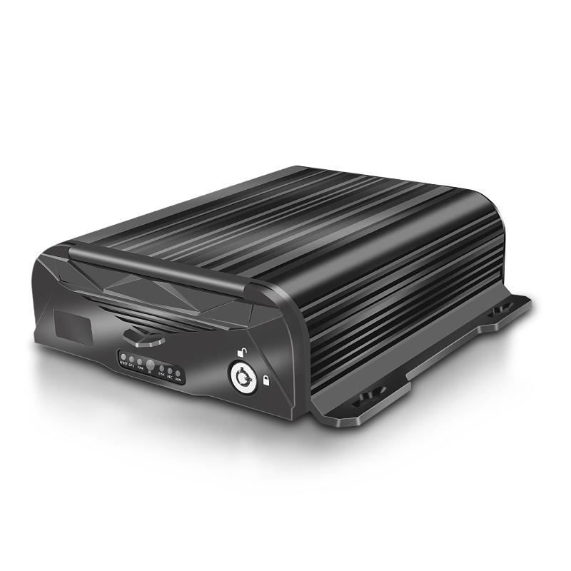 4CH SD MDVR ,1080P