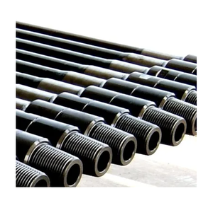 API 5DP Reg DTH钻杆 - Product Image 1