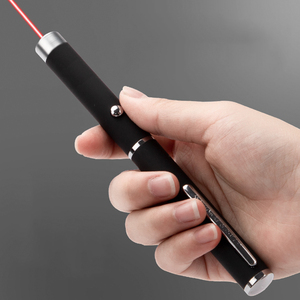 Potente puntatore Laser verde 532nm lunghezza d'onda con indicatore di controllo remoto e caricabatterie Multi-funzione puntatore Laser - Product Image 2