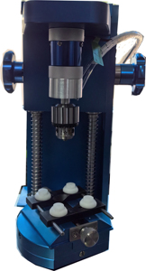 WF-135-ER Desktop Torque <strong>Testing</strong> Equipment 220V 1-Year Warranty for <strong>Testing</strong> Clock <strong>Devices</strong> - Product Image 2