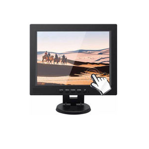 Customize Large Size TFT <strong>LCD</strong> <strong>Touch</strong> <strong>Screen</strong> 12.1 Inch 20 Points Capacitive <strong>Touch</strong> <strong>Screen</strong> Panel for <strong>Touch</strong> Monitor Smart TV - Product Image 5