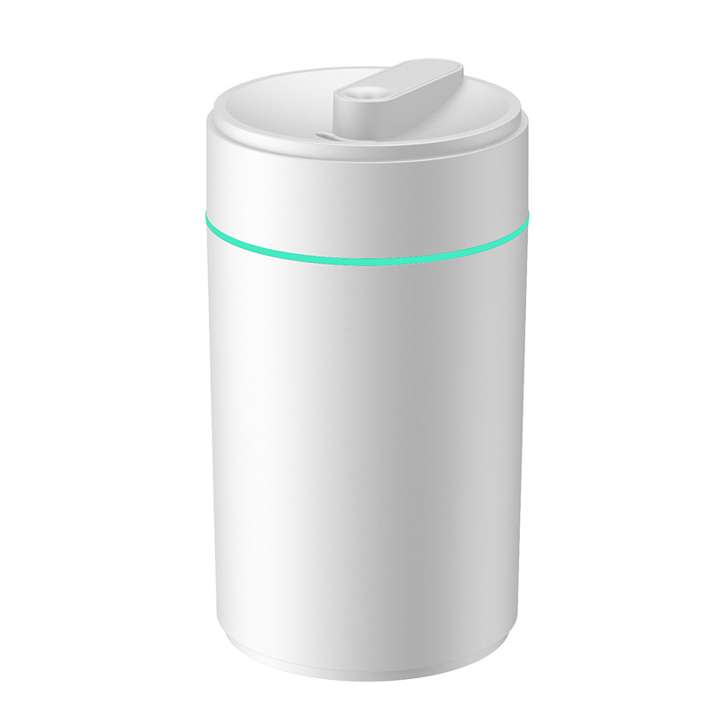 Green Devil Humidifier (Ivory White)