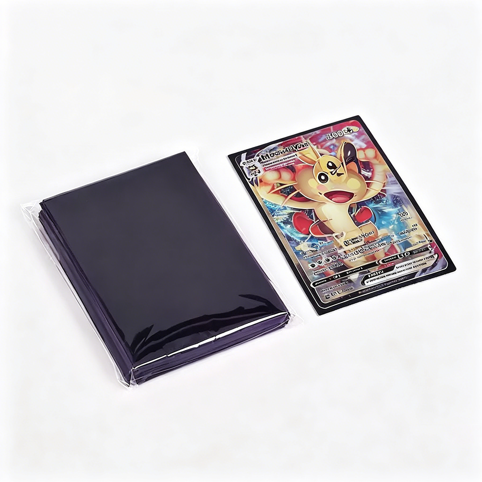 Black--50 sheets/pack