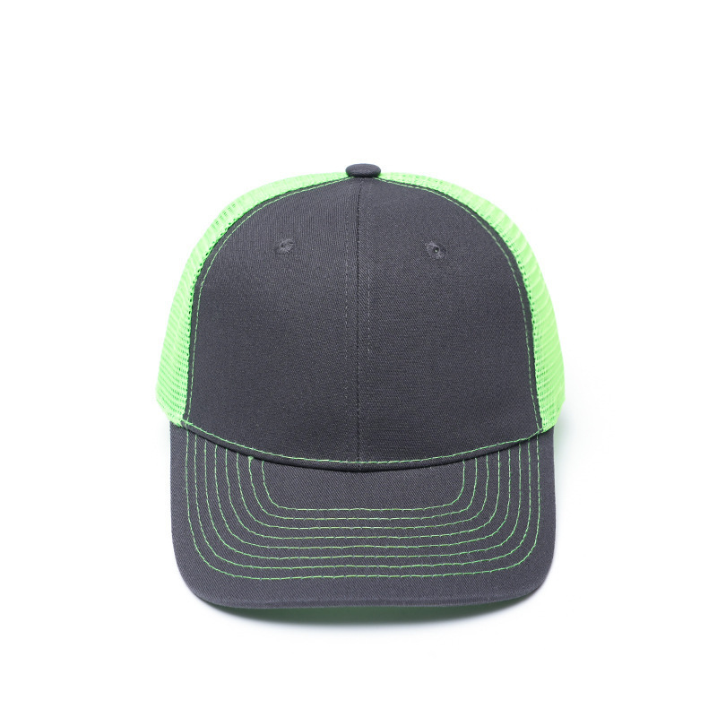 11-gris + vert fluo