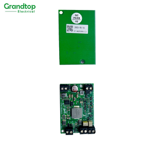 Tam BOM kaynak, DFM desteği ve RoHS uyumluluğu ile endüstriyel sınıf gömülü sistemler için gelişmiş STM PCB takımı - Product Image 6