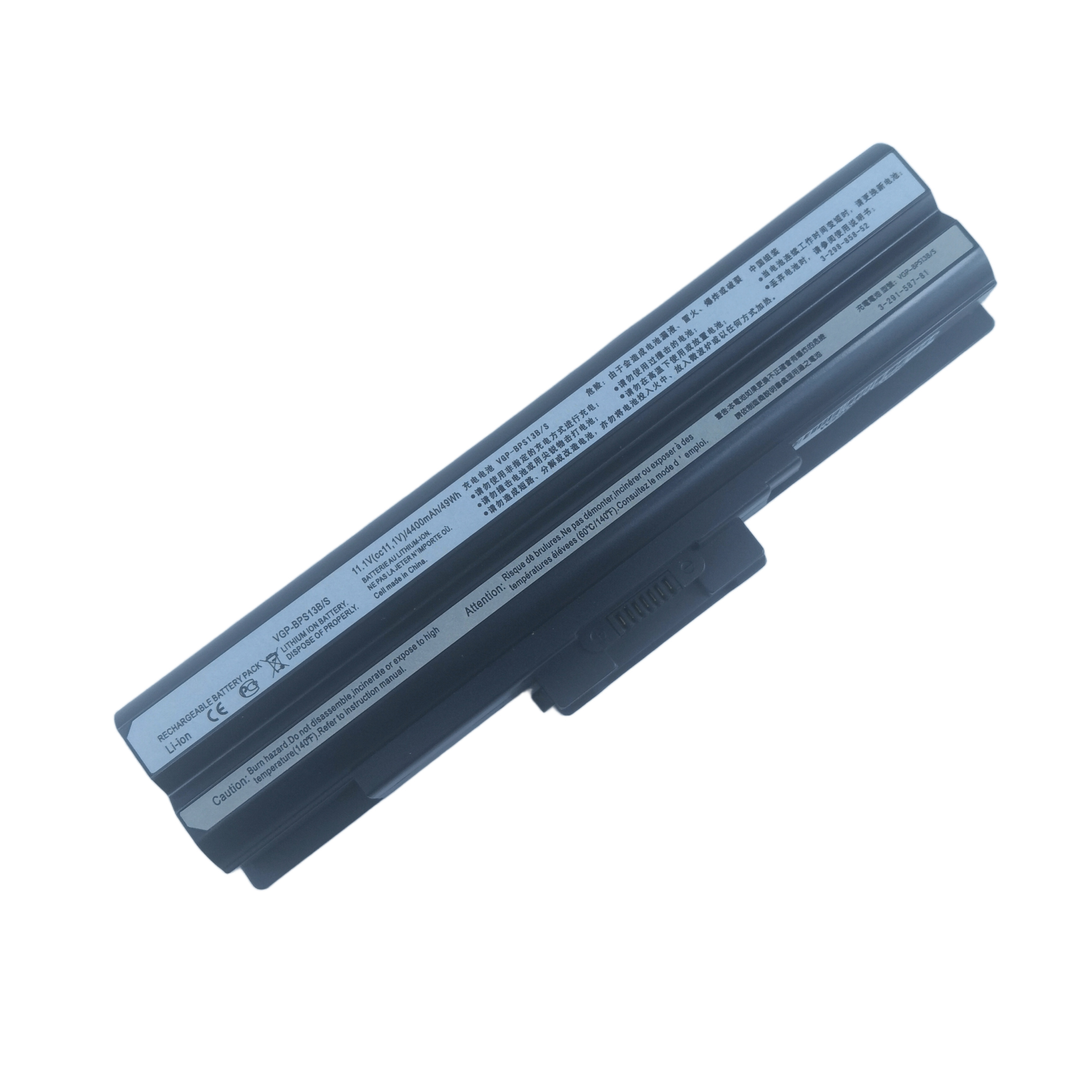 VGP-BPS13 VGP-BPS21 VGP-BPL13