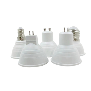 Led Spot ışık Gu10 12 12V 5W 7W 12W akıllı Rgb çerçeve lamba konut modülü soket Gu10 Spotlight Spot Led ampul Gu10 Spot ışık - Product Image 6