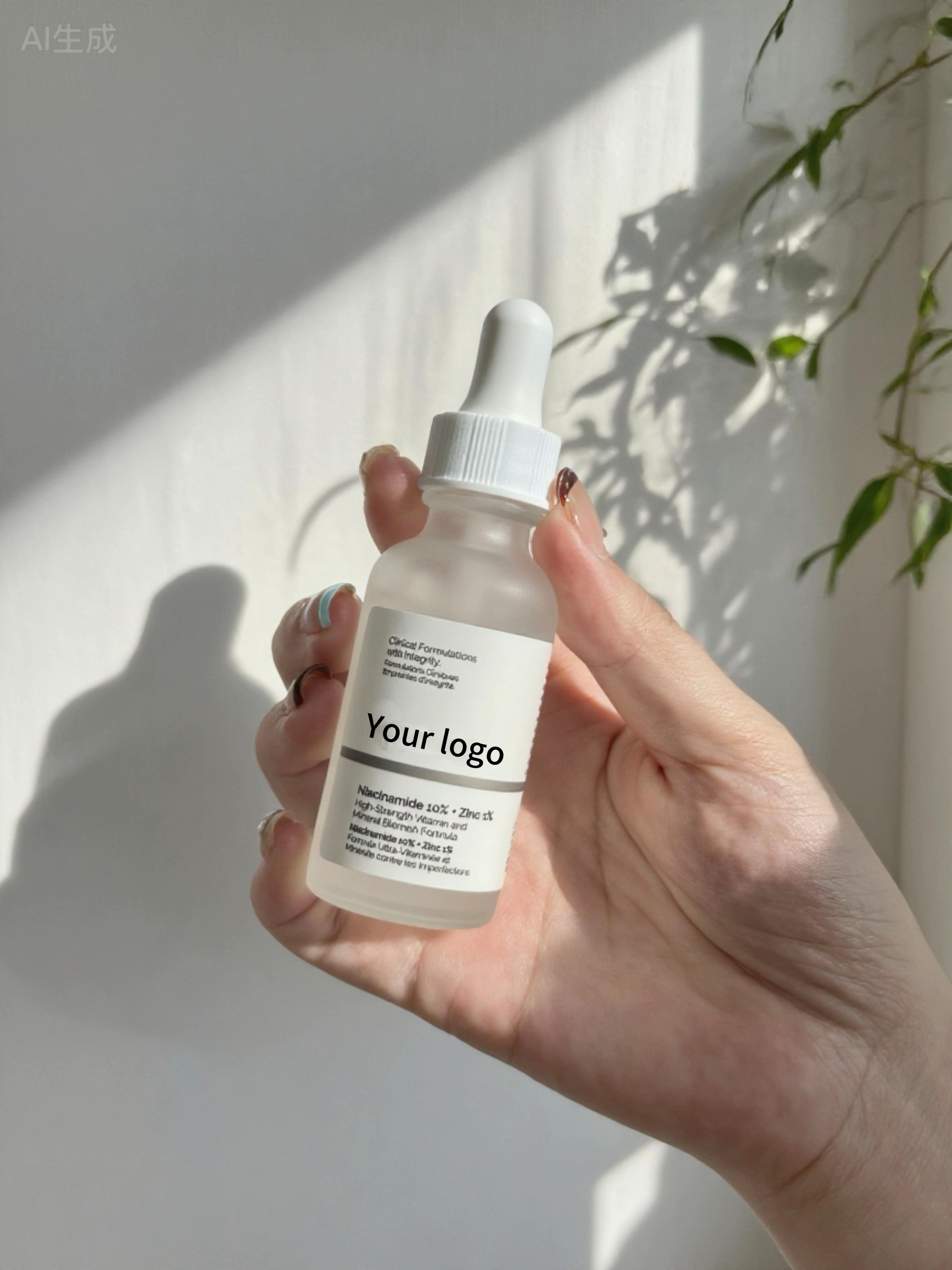 นิโคทินาไมด์