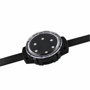 RGB colorato DMX 512 SD scheda di controllo quadrato LED punto Pixel punto di luce - Product Image 4