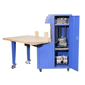 Máquina de numeración automática de papel de periódico de alta velocidad Máquina contadora de hojas de papel - Product Image 4