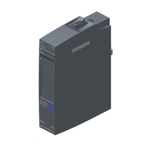 Controladores PLC Siemens SIMATIC ET 200SP Módulo de salida de relé estándar 6ES7132-6GD51-0BA0 - Product Image 1