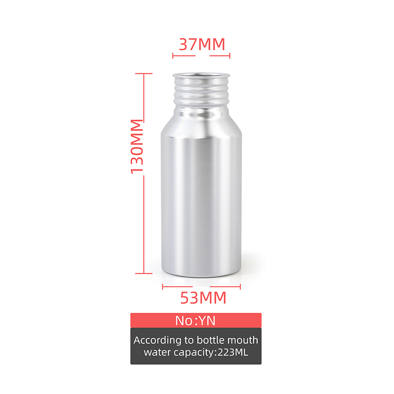 223ml 130*53mm