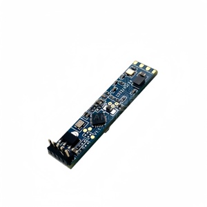 Originale LD2410B-P presenza umana radar sensore sensore di rilevamento battito cardiaco sensore con Bluetooth - Product Image 1