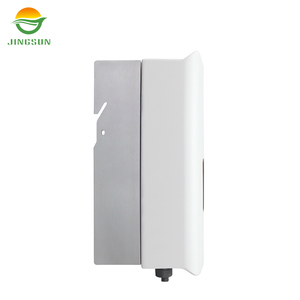Jingsun yüksek verim 1000w mikro invertör grid/4.3A çıkış akımı 50Hz/60Hz ızgara güneş mikro invertör - Product Image 4